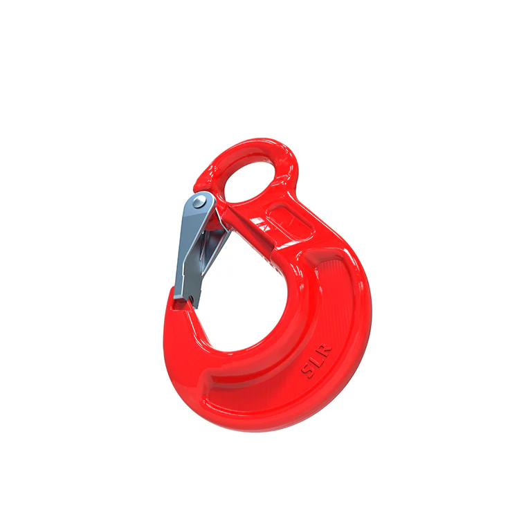 Eye Type Sling Hook ¦ Grade 8 - Image 3