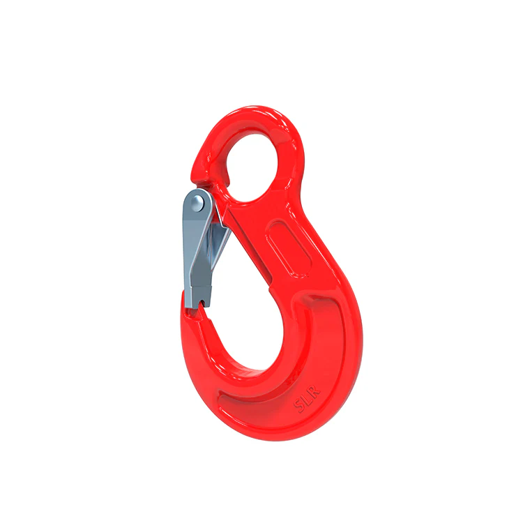 Eye Type Sling Hook ¦ Grade 8 - Image 6