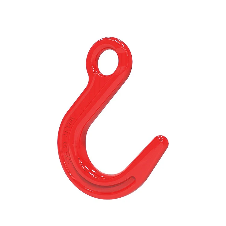 Eye Type Foundry Hook ¦ Grade 8 - Image 2