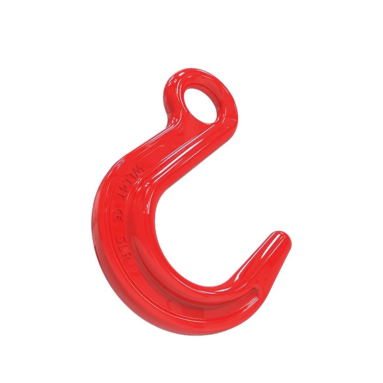 Eye Type Foundry Hook ¦ Grade 8 - Image 3