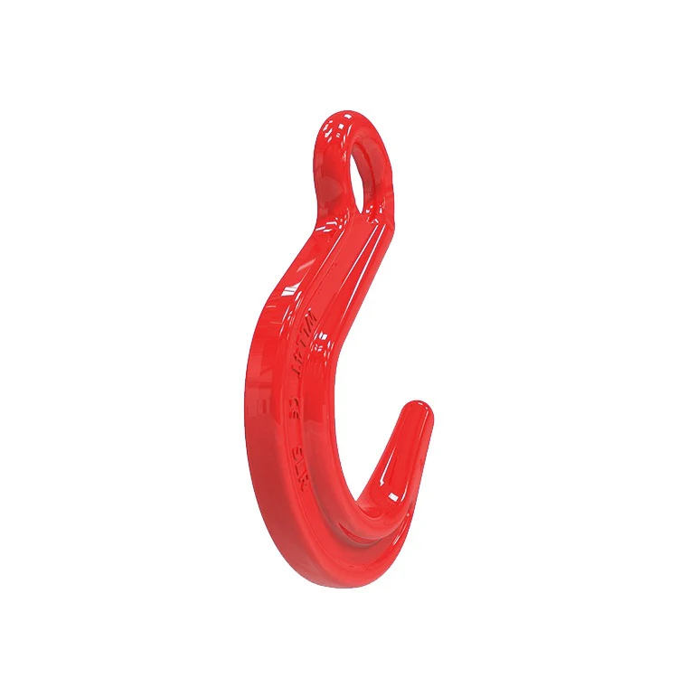 Eye Type Foundry Hook ¦ Grade 8 - Image 4