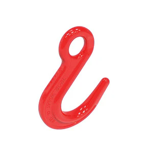 Eye Type Foundry Hook ¦ Grade 8 - Image 6