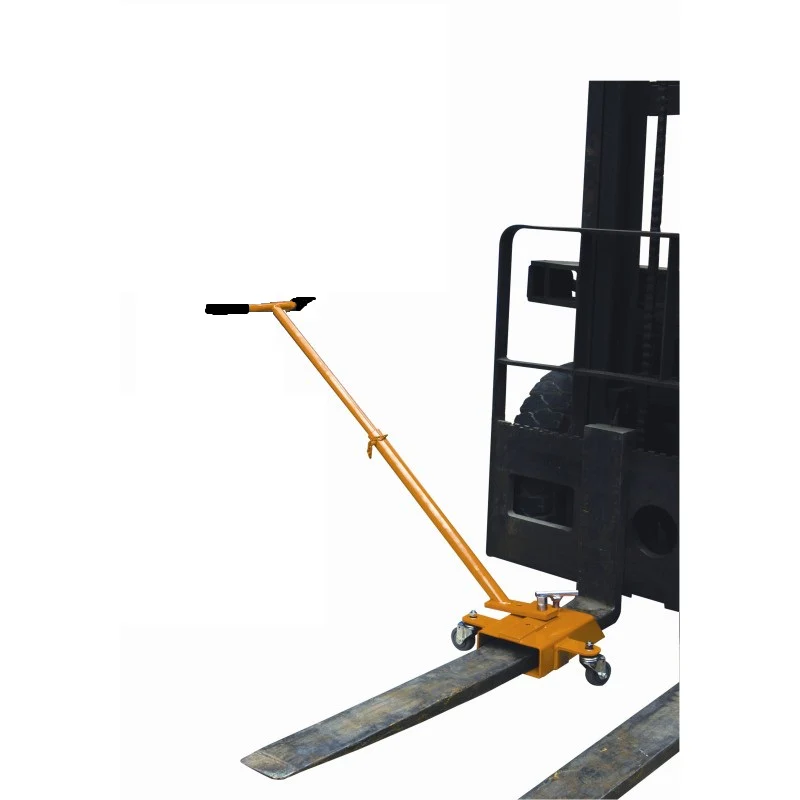 Forklift Caddy - Image 2
