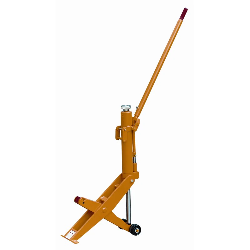 Forklift Jacks - Image 2