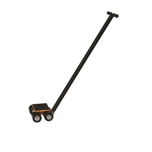 Front Steerable Skate c/w Handle - Image 2