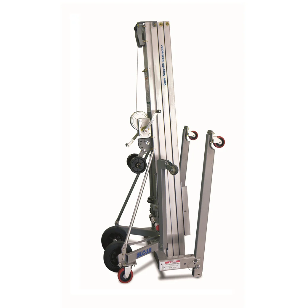 Genie SLC™ Superlift Contractor Material Lift - Image 3