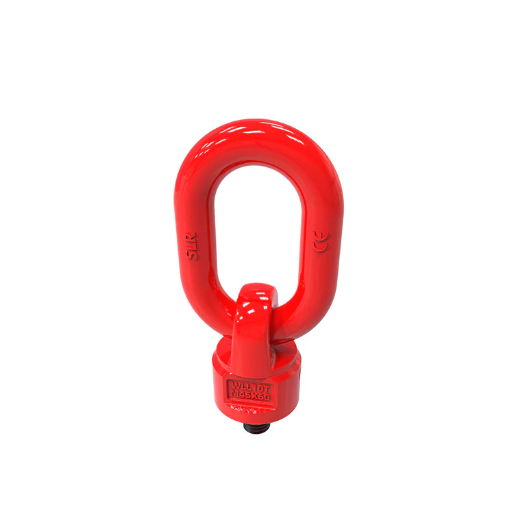 Swivel Eyebolt with Ring ¦ Grade 8 - Image 3