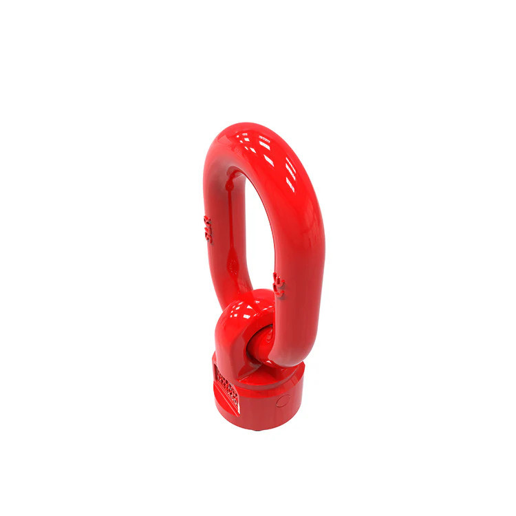 Swivel Eyebolt with Ring ¦ Grade 8 - Image 5