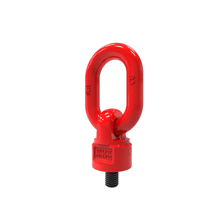 Swivel Eyebolt with Ring ¦ Grade 8 - Image 6