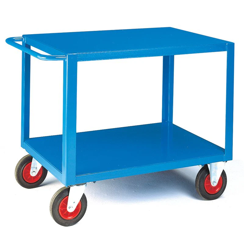 Heavy Duty Table Trucks - Image 2