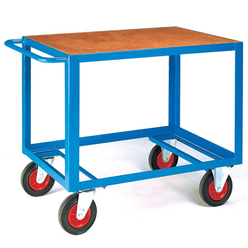 Heavy Duty Table Trucks - Image 3