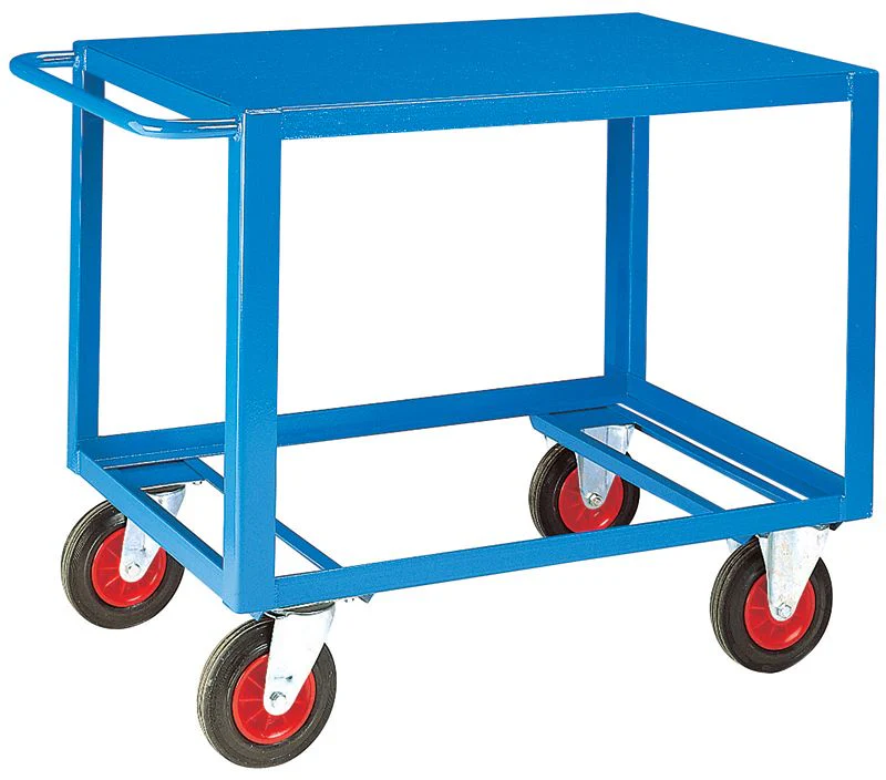 Heavy Duty Table Trucks - Image 4