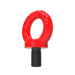 High Tensile Lifting Eyebolt ¦ Grade 8 - Image 2