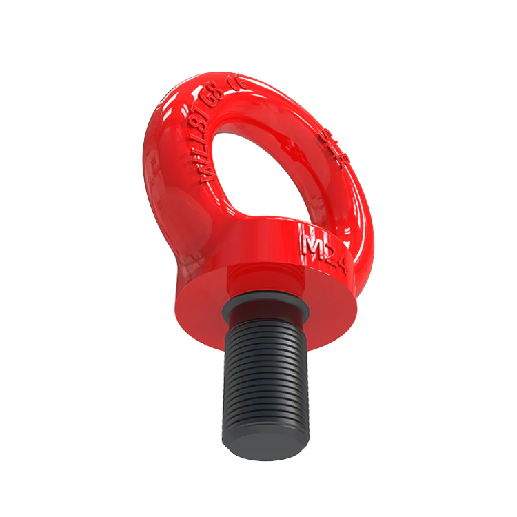 High Tensile Lifting Eyebolt ¦ Grade 8 - Image 6