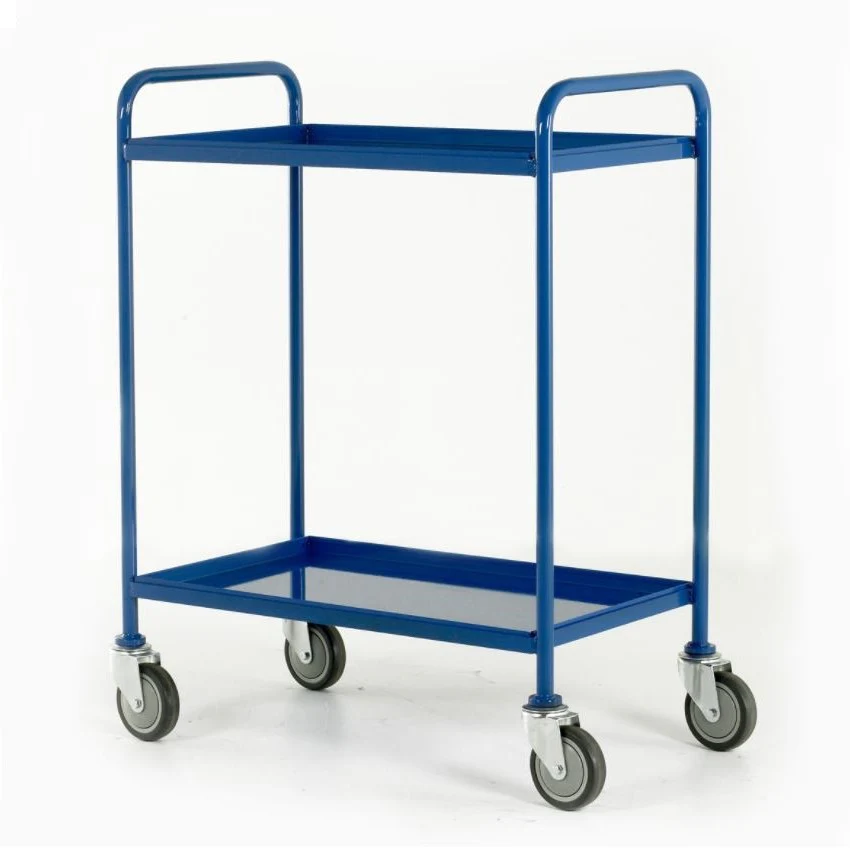 Industrial Tray Trolleys - Image 2