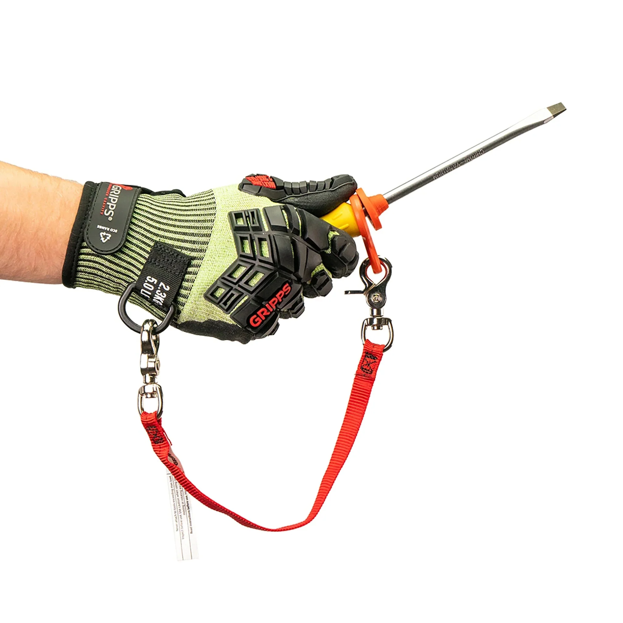 Little Gripper Kit - Image 8