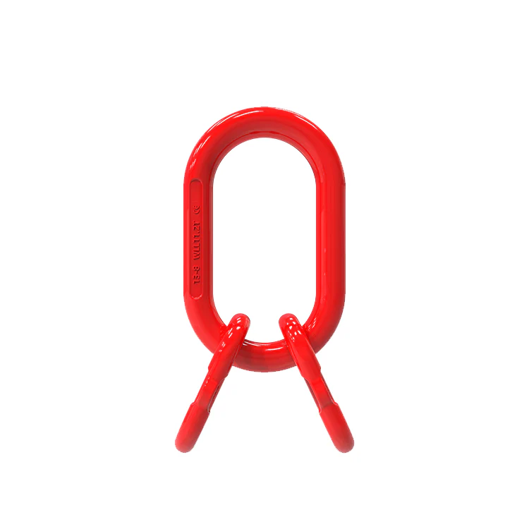 Quad Link ¦ Grade 8