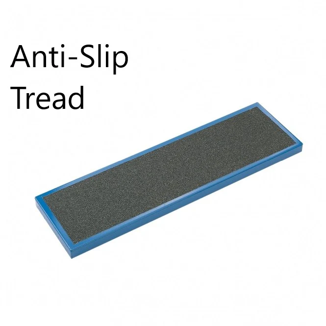 Mobile Steps with Handlock Anchorage - Image 3