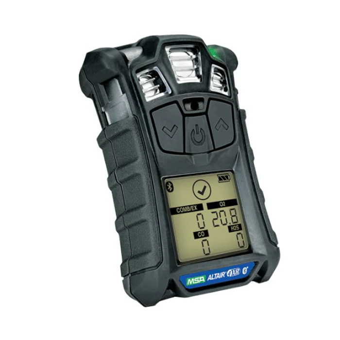 MSA ALTAIR 4XR Multi-Gas Detector - Image 2