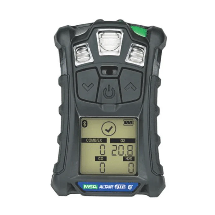 MSA ALTAIR 4XR Multi-Gas Detector - Image 3