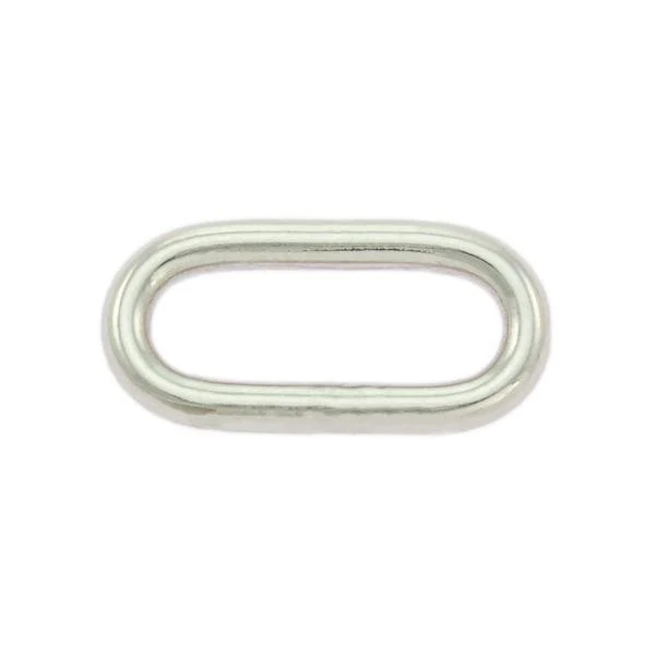 Oval Link