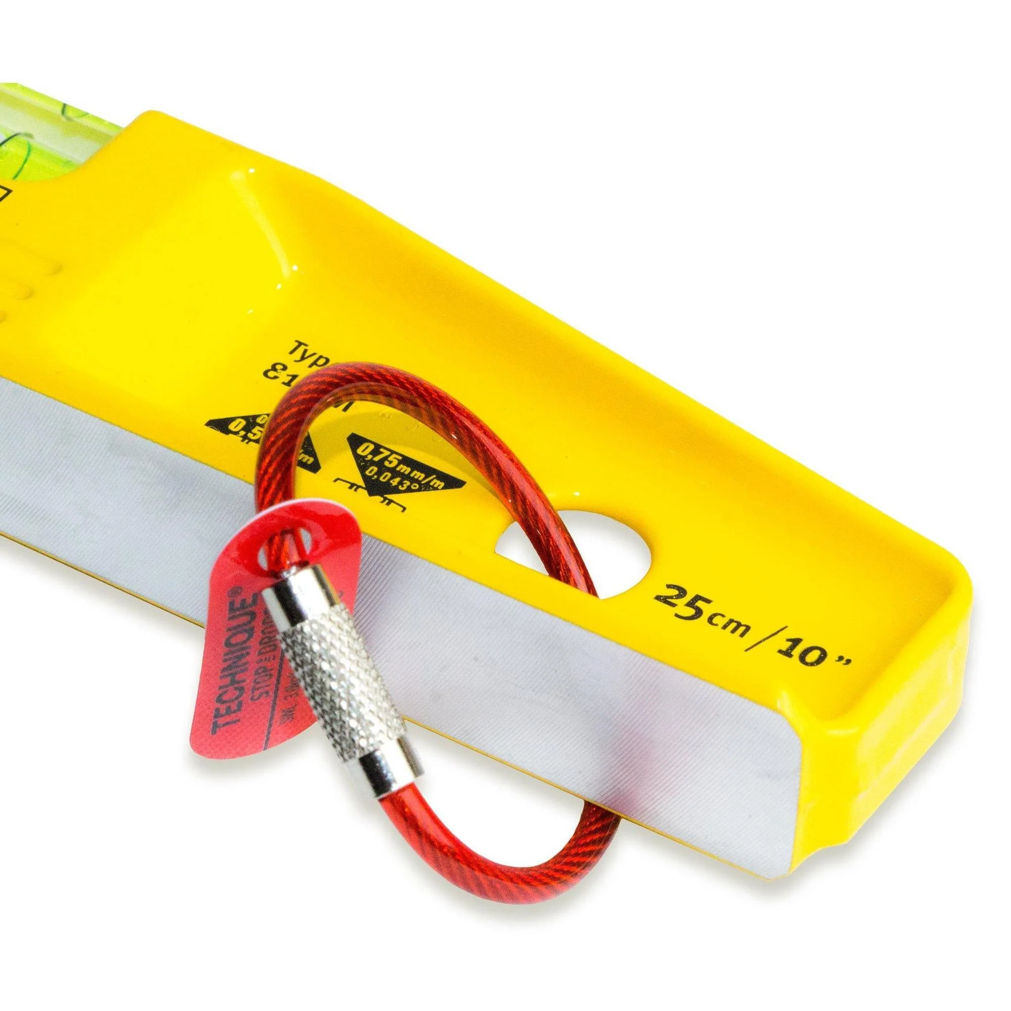 Packs of Screwlock Cables - Image 2