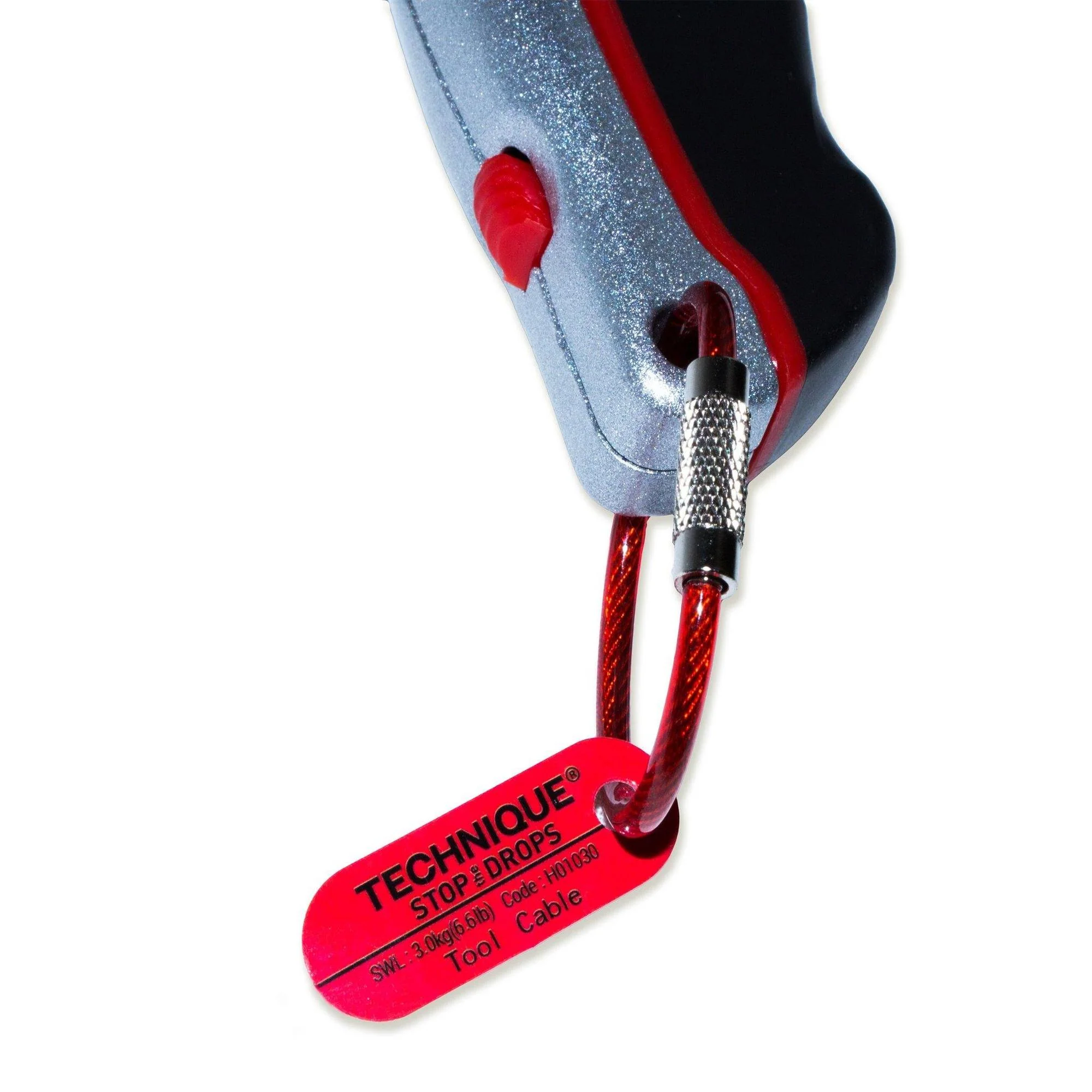 Packs of Screwlock Cables - Image 5
