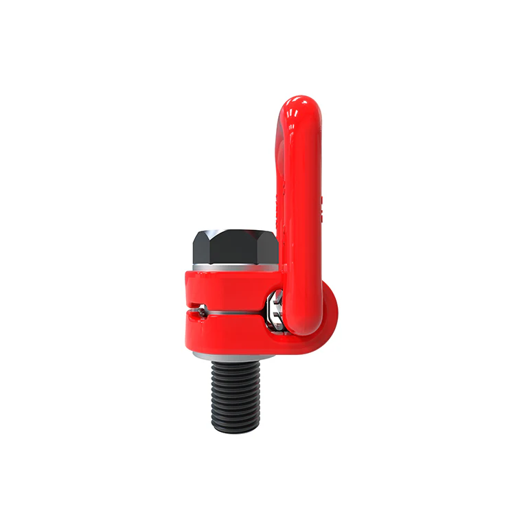 Swivel Lifting Point with Bracket ¦ Grade 8 - Image 4