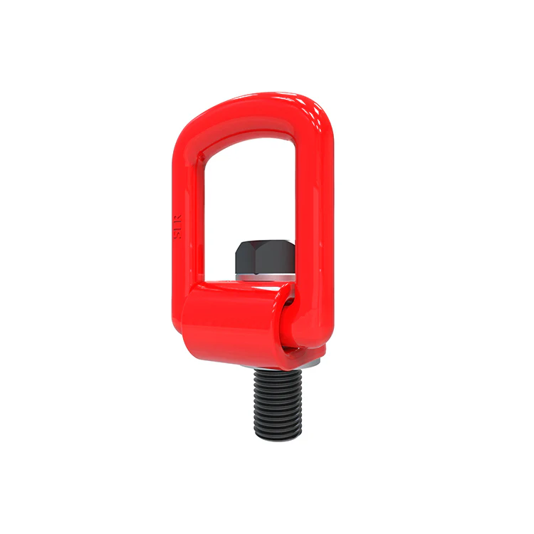 Swivel Lifting Point with Bracket ¦ Grade 8 - Image 6