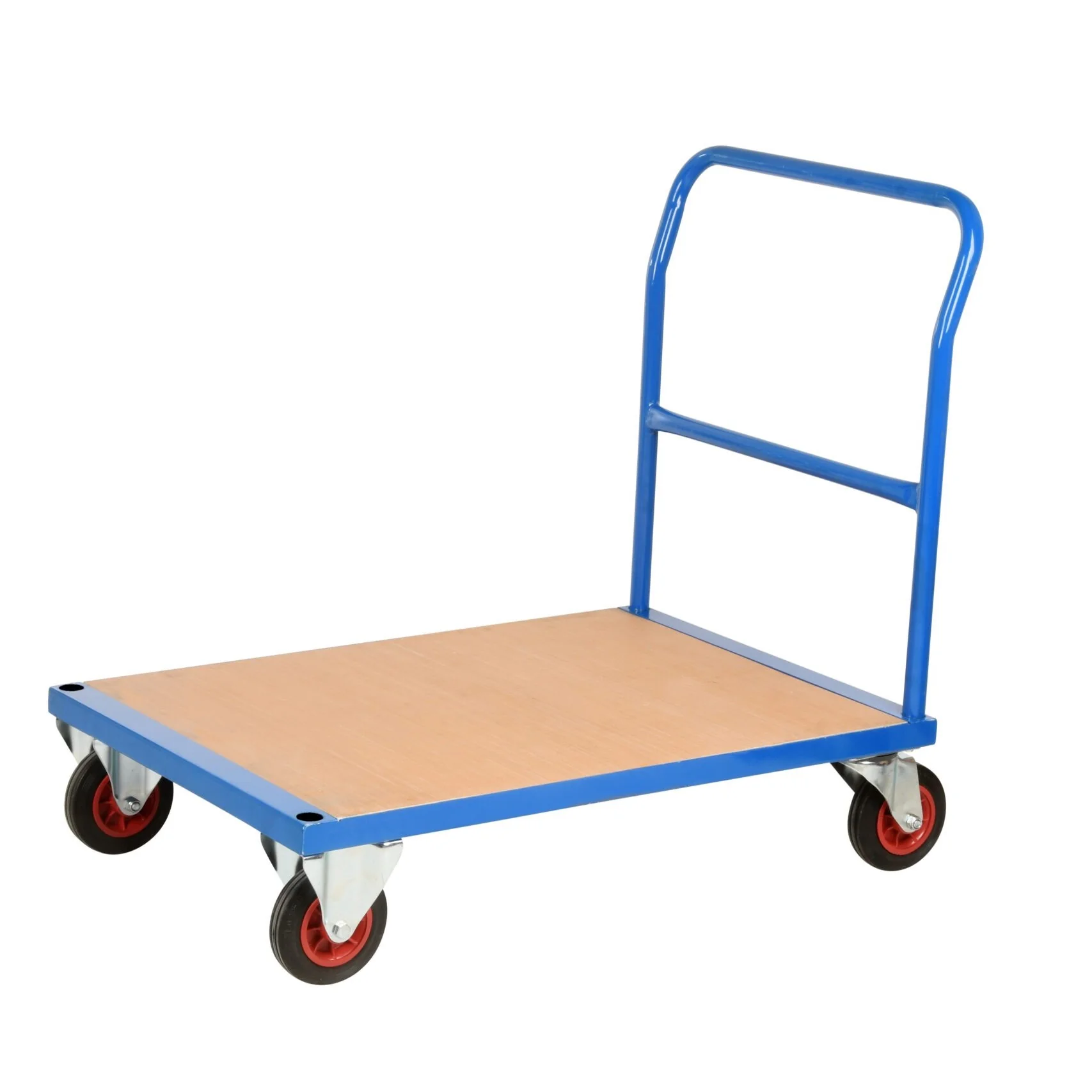 Platform Trucks - Image 2