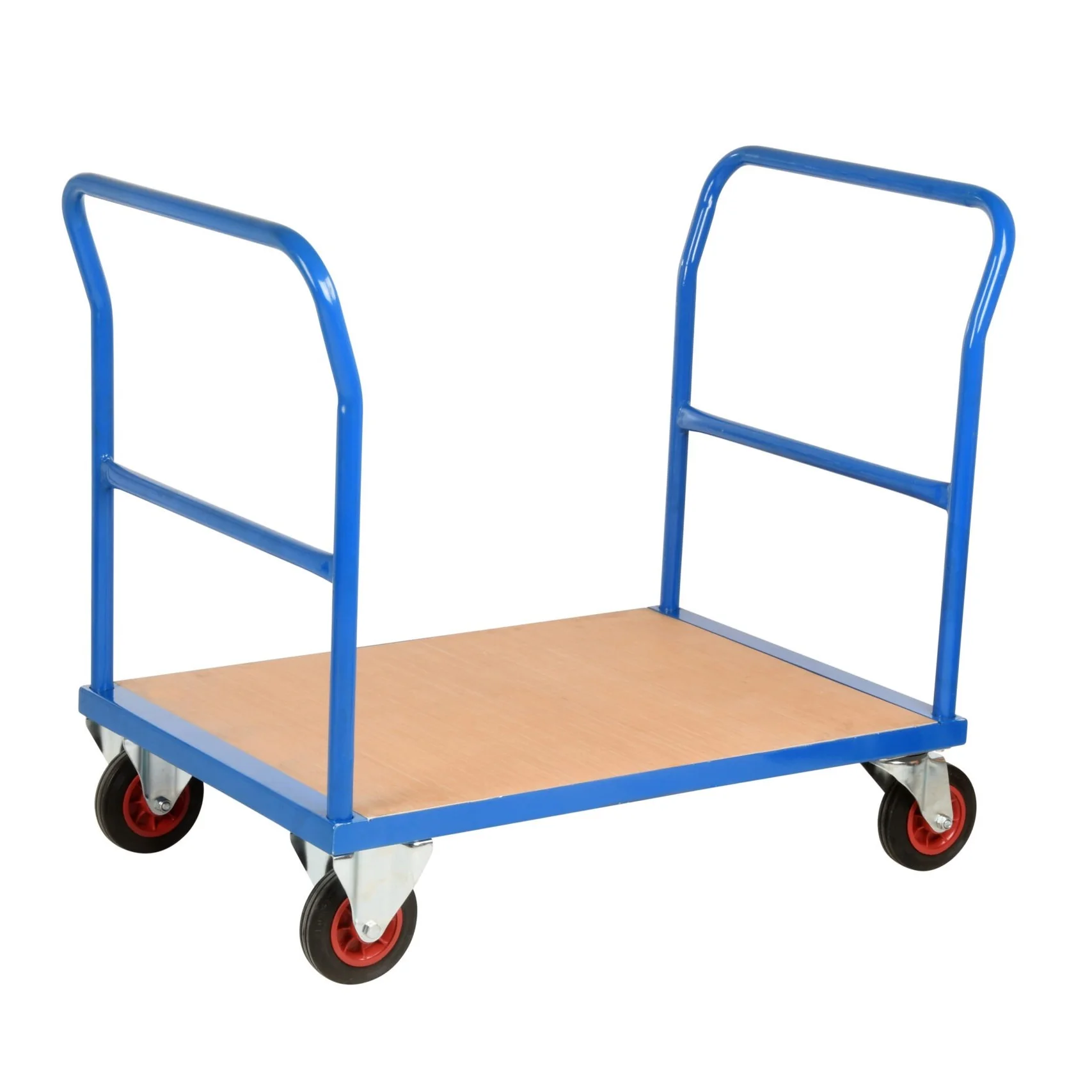 Platform Trucks - Image 3
