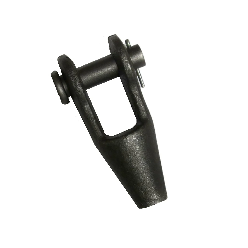Self Colour Open Socket - BS463
