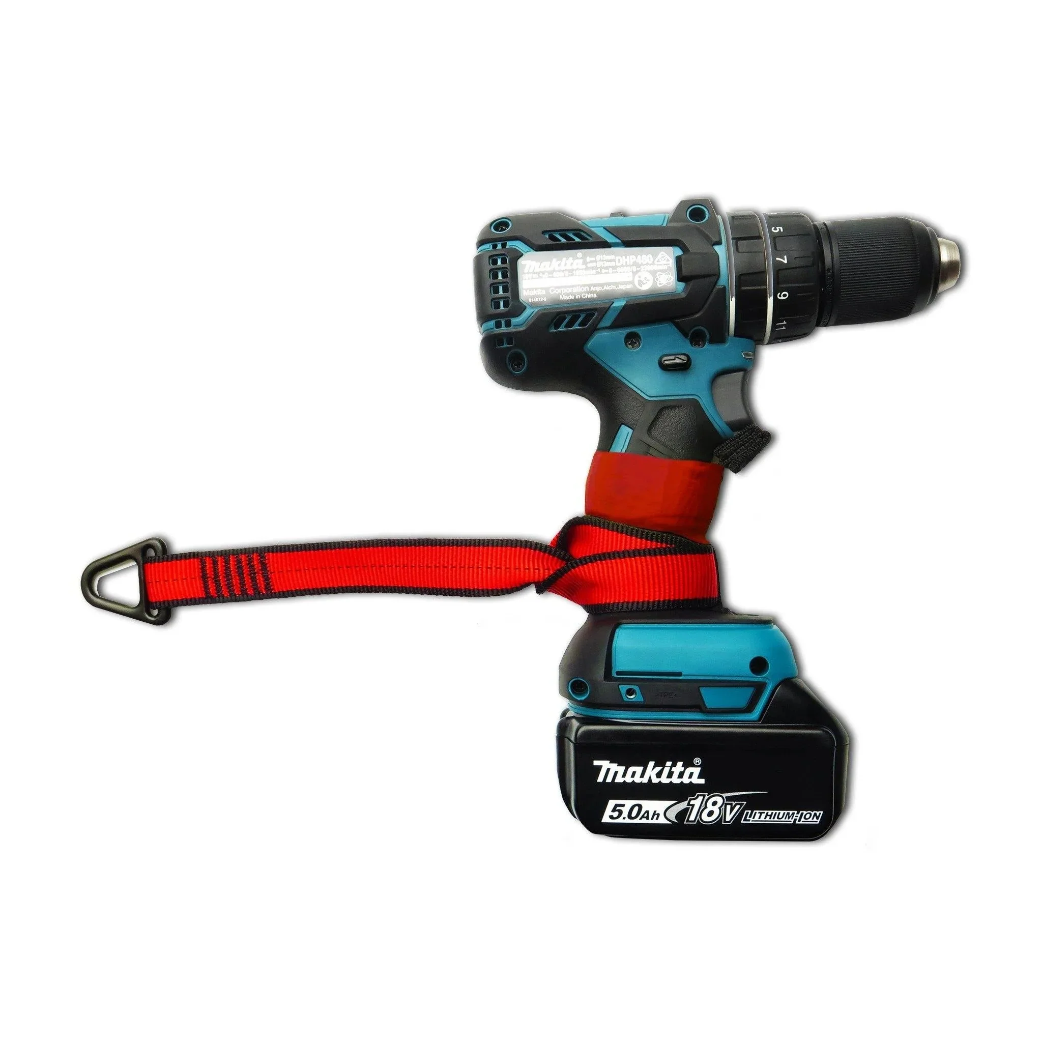 Single Arm Tool Hitch - 16kg / 35lb - Image 2