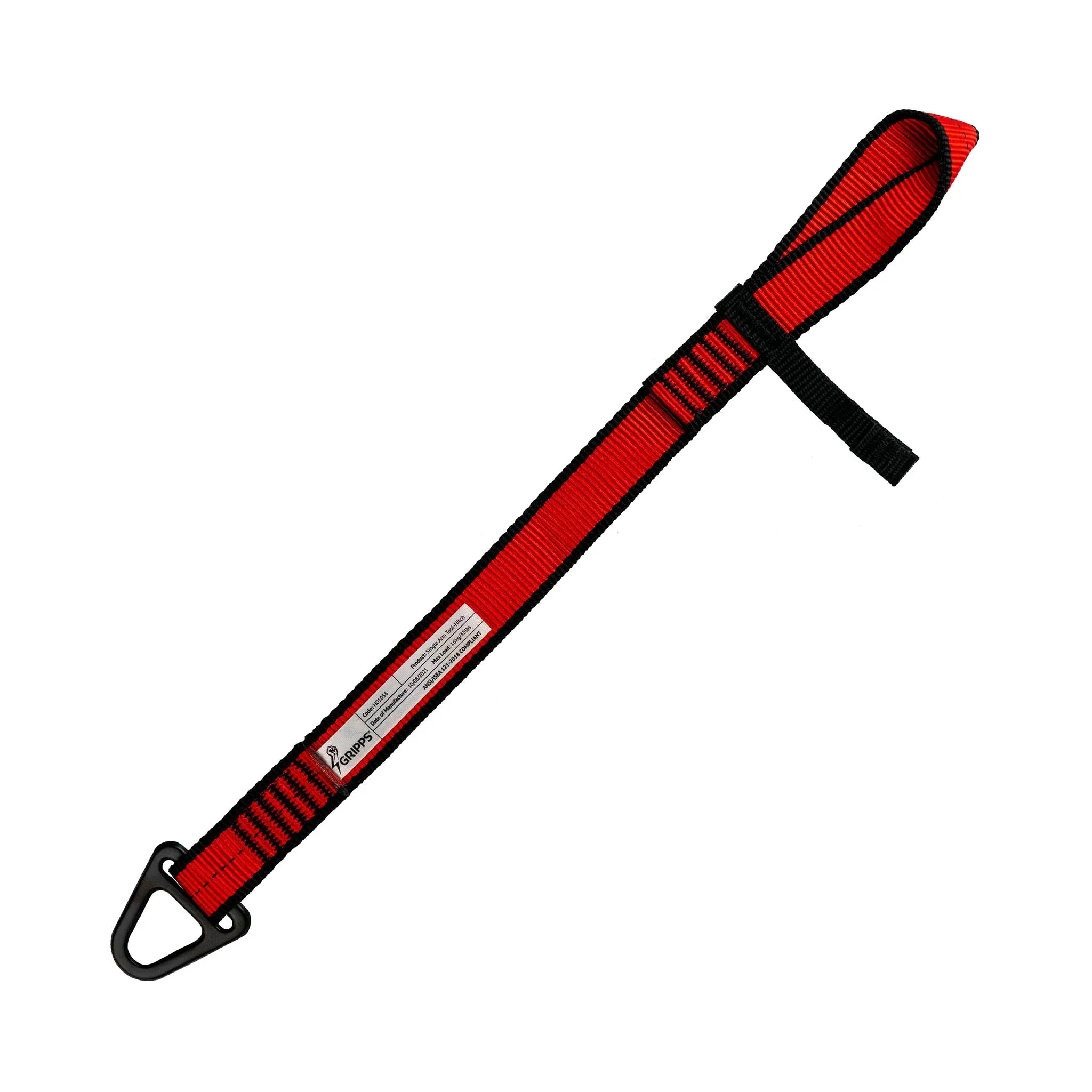 Single Arm Tool Hitch - 16kg / 35lb - Image 5