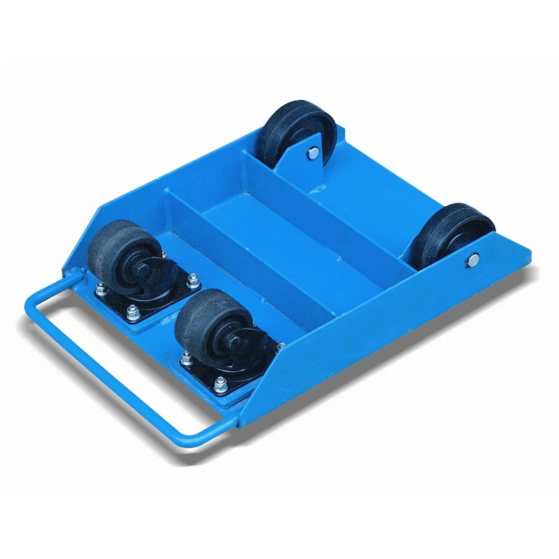 Skates with Castors ¦ Economy Range - Image 2