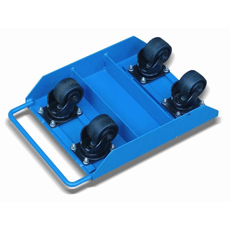 Skates with Castors ¦ Economy Range - Image 3
