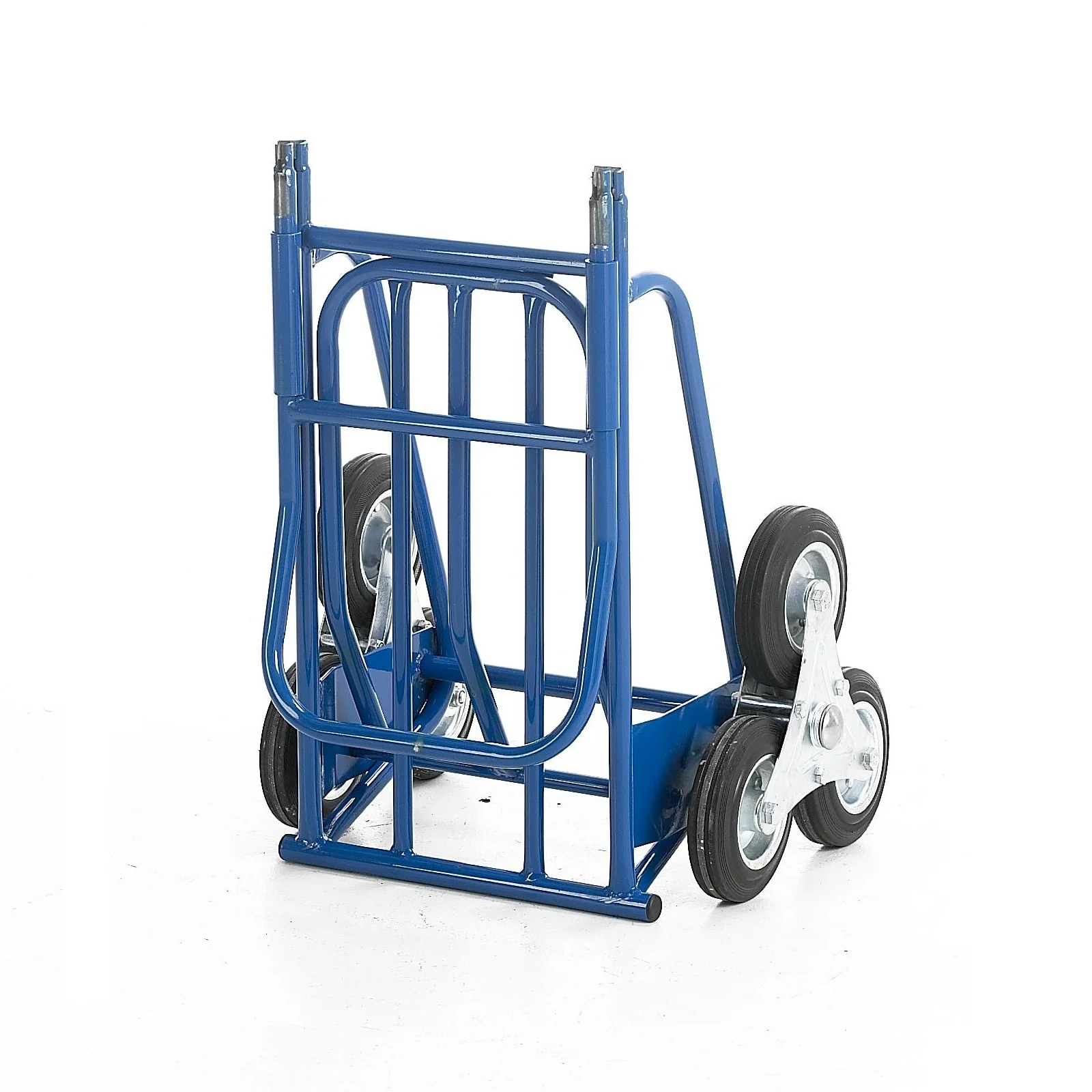 Stairclimbing Truck - Image 2