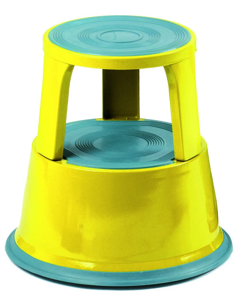 Steel Kick Step - Image 7