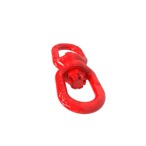 Swivel with Bearing ¦ Grade 8 - Image 2