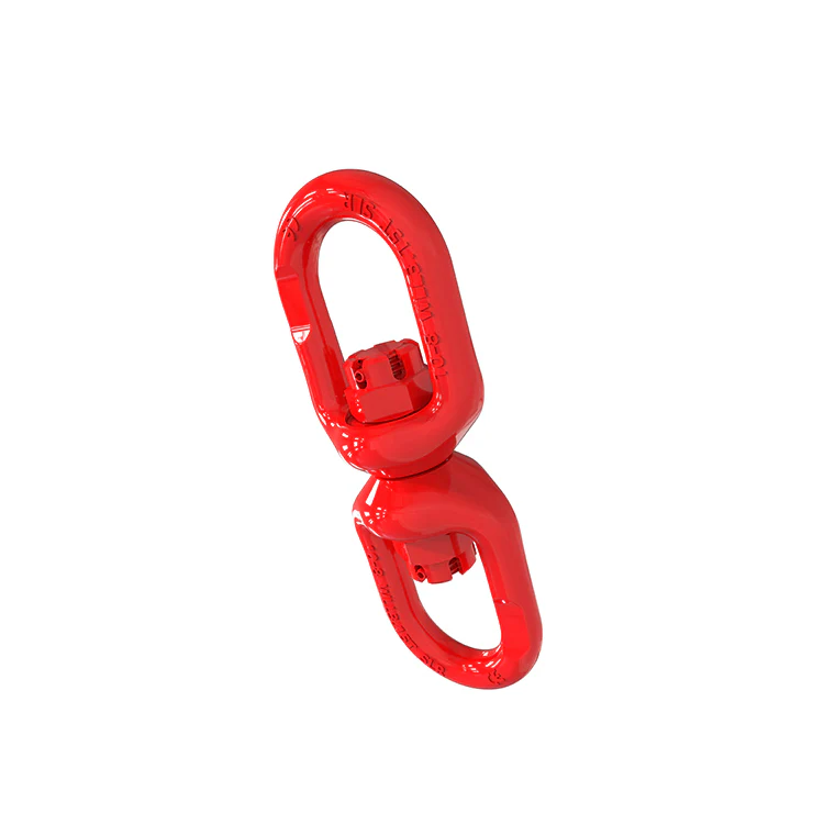 Swivel with Bearing ¦ Grade 8 - Image 3