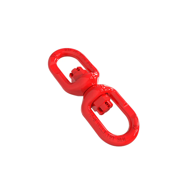 Swivel with Bearing ¦ Grade 8 - Image 4