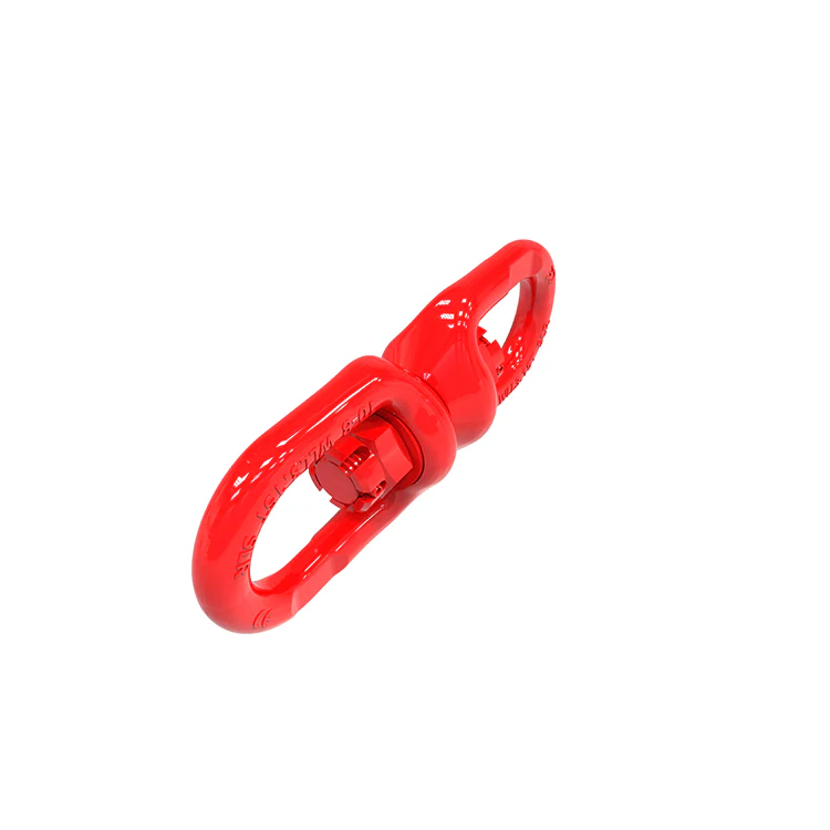 Swivel with Bearing ¦ Grade 8 - Image 5
