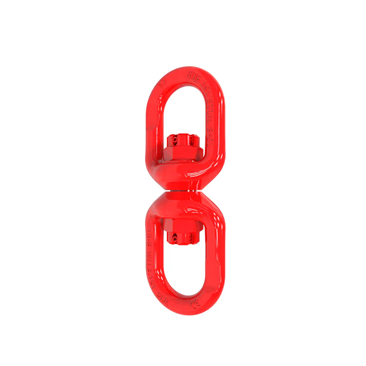 Swivel with Bearing ¦ Grade 8 - Image 6