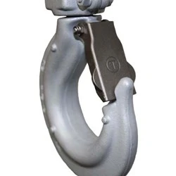 TIGER Corrosion Resistant Manual Chain Hoist ¦ SS20 - Image 6