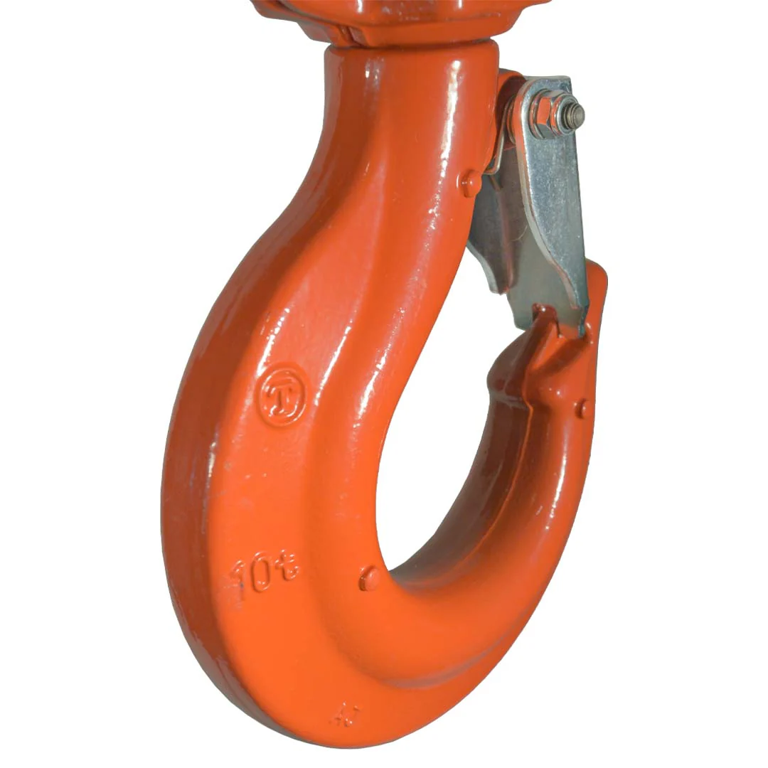 TIGER PROCB/TCB Manual Chain Hoist - Image 3