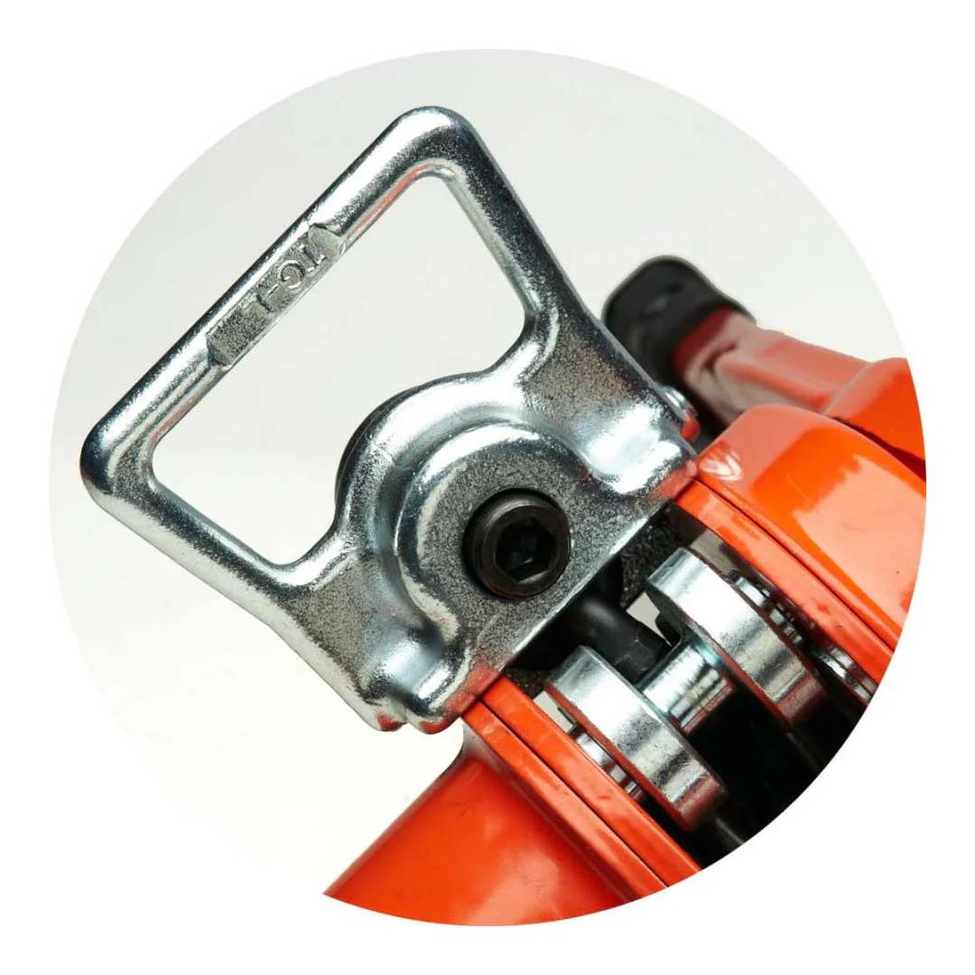 TIGER PROLH Professional Lever Hoist - Image 3