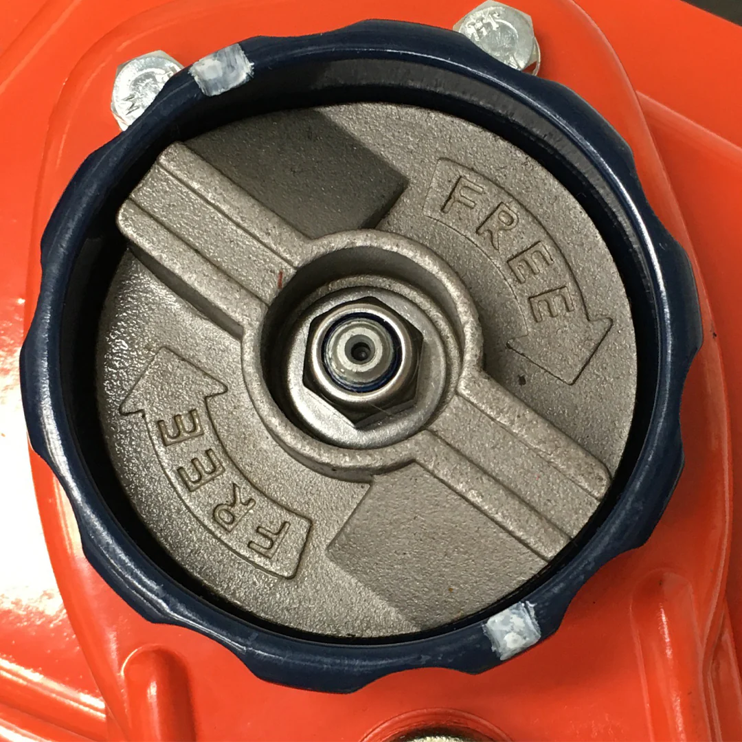 TIGER PROLH Professional Lever Hoist - Image 7