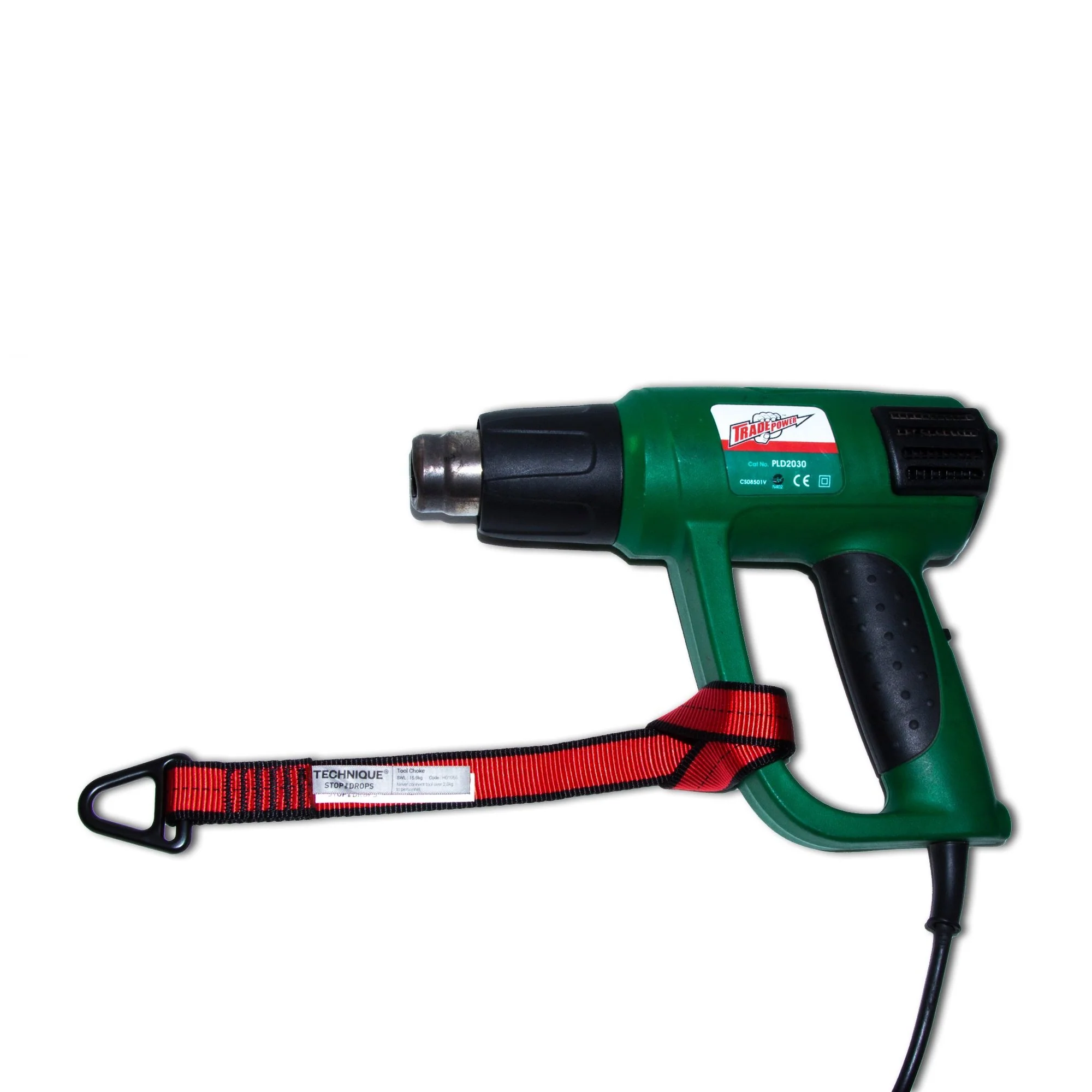 Tool Hitch - 16kg / 35lb - Image 3