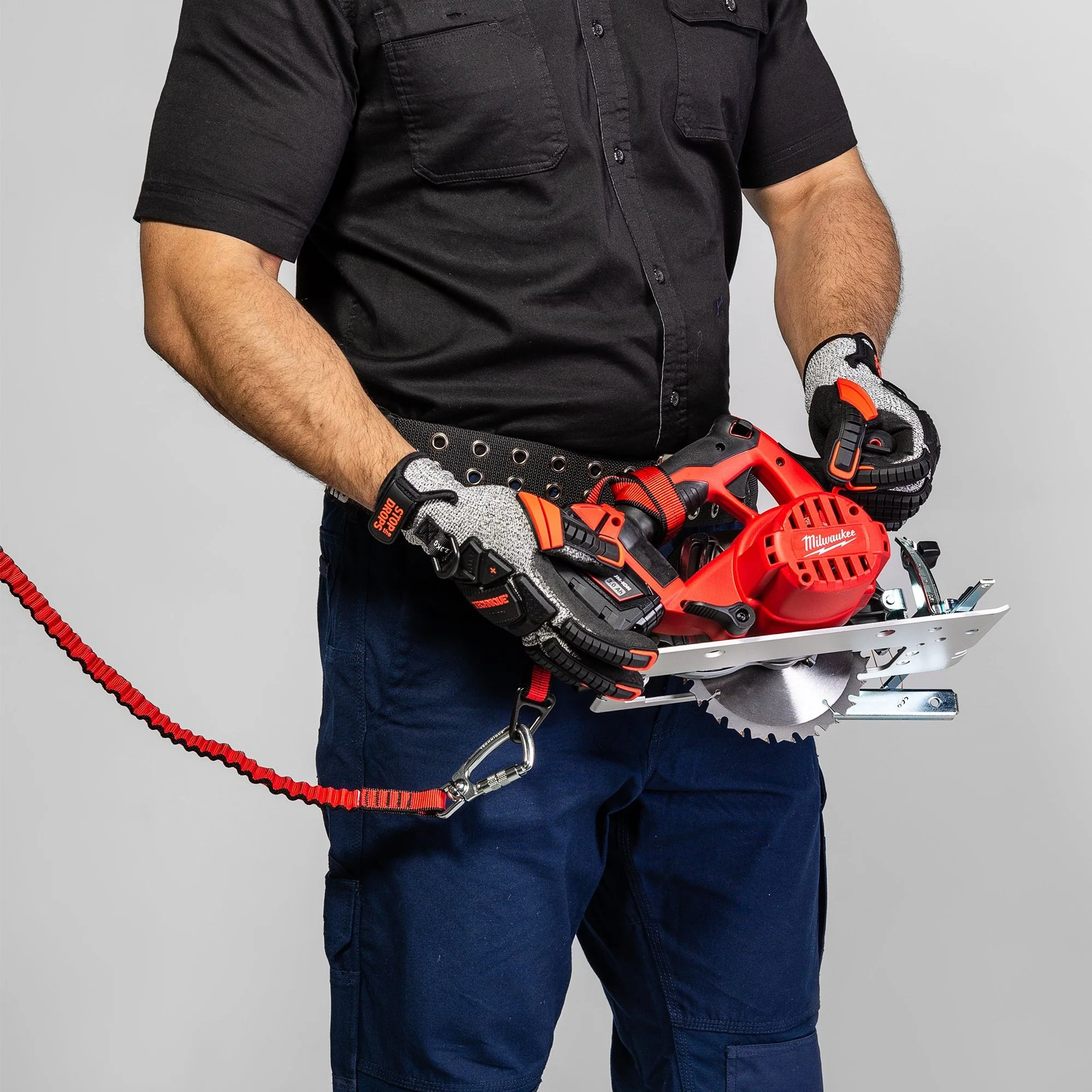 Tool Hitch - 16kg / 35lb - Image 4