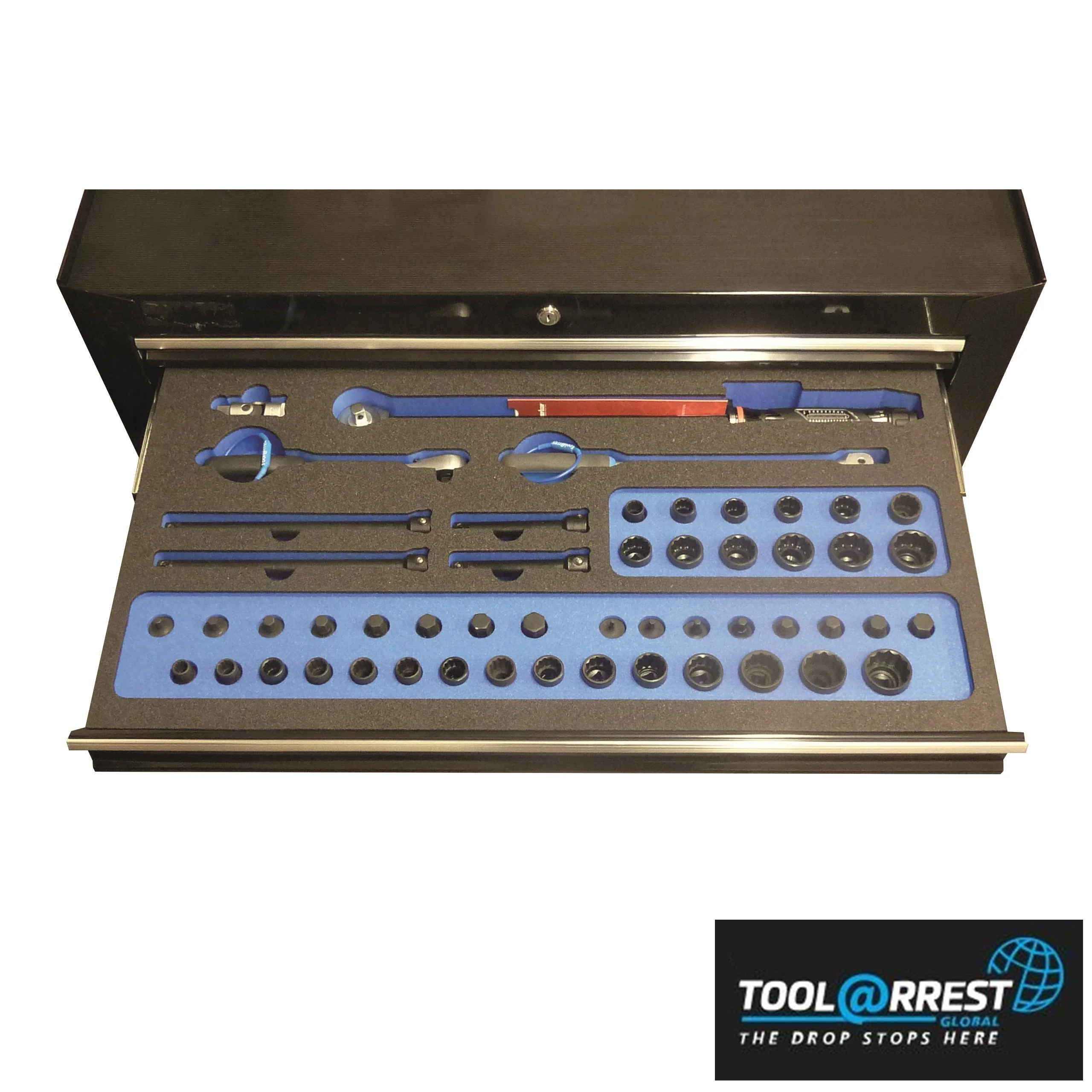 Tool@rrest Global Tool Chest - Image 2